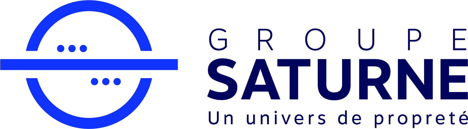 GROUPE SATURNE logo
